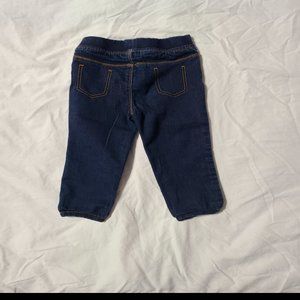 Joe Fresh Jeans, 12-18 months